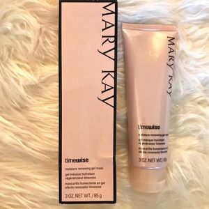 Mary Kay Timewise Moisture Renewing Gel Mask